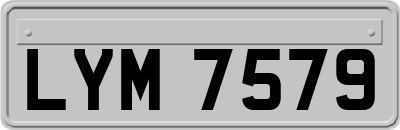 LYM7579