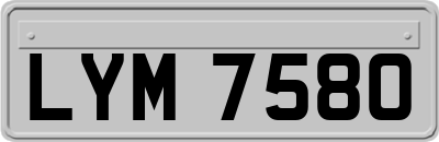 LYM7580