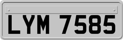 LYM7585