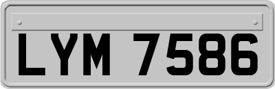 LYM7586