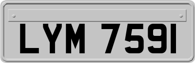 LYM7591