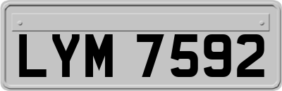 LYM7592