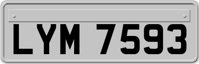 LYM7593