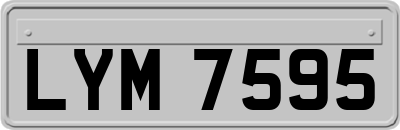 LYM7595