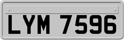 LYM7596