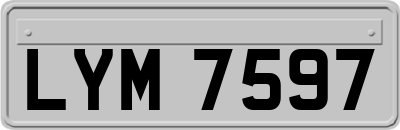 LYM7597