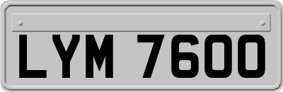 LYM7600