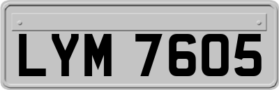 LYM7605