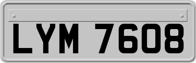 LYM7608