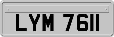LYM7611