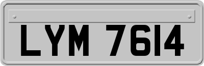 LYM7614