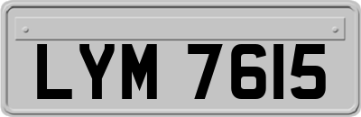 LYM7615