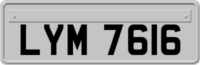 LYM7616