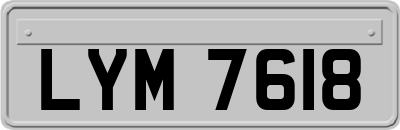 LYM7618