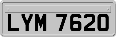 LYM7620