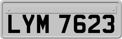 LYM7623