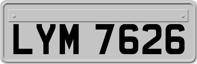 LYM7626