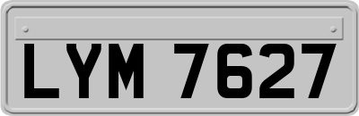 LYM7627