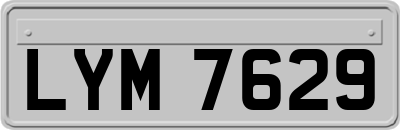 LYM7629