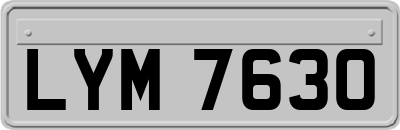 LYM7630