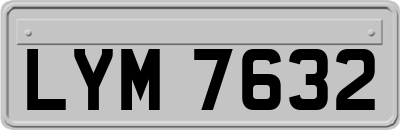 LYM7632
