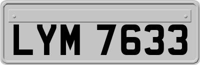LYM7633