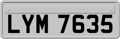 LYM7635
