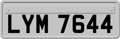 LYM7644