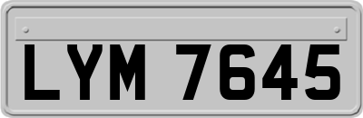 LYM7645