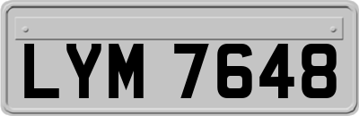 LYM7648