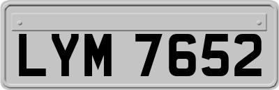 LYM7652
