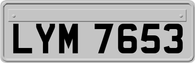 LYM7653