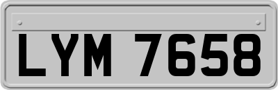 LYM7658