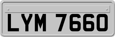 LYM7660