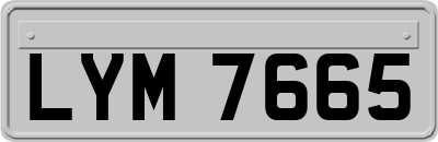 LYM7665