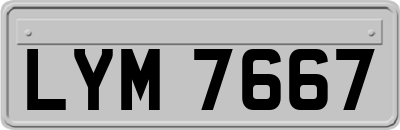 LYM7667
