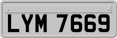 LYM7669