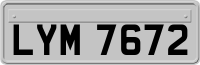 LYM7672