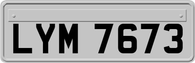 LYM7673