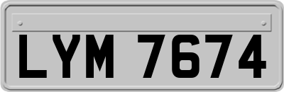 LYM7674