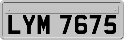 LYM7675