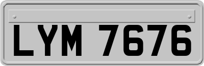LYM7676