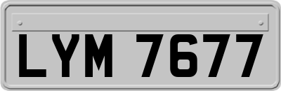 LYM7677