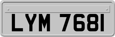 LYM7681