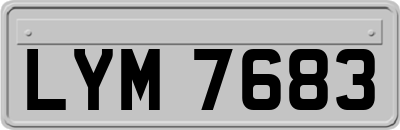 LYM7683