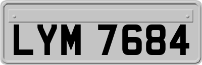 LYM7684