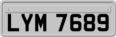 LYM7689