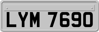 LYM7690