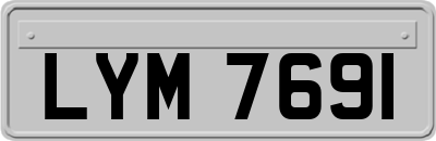 LYM7691