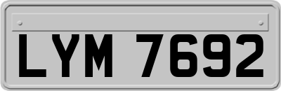 LYM7692